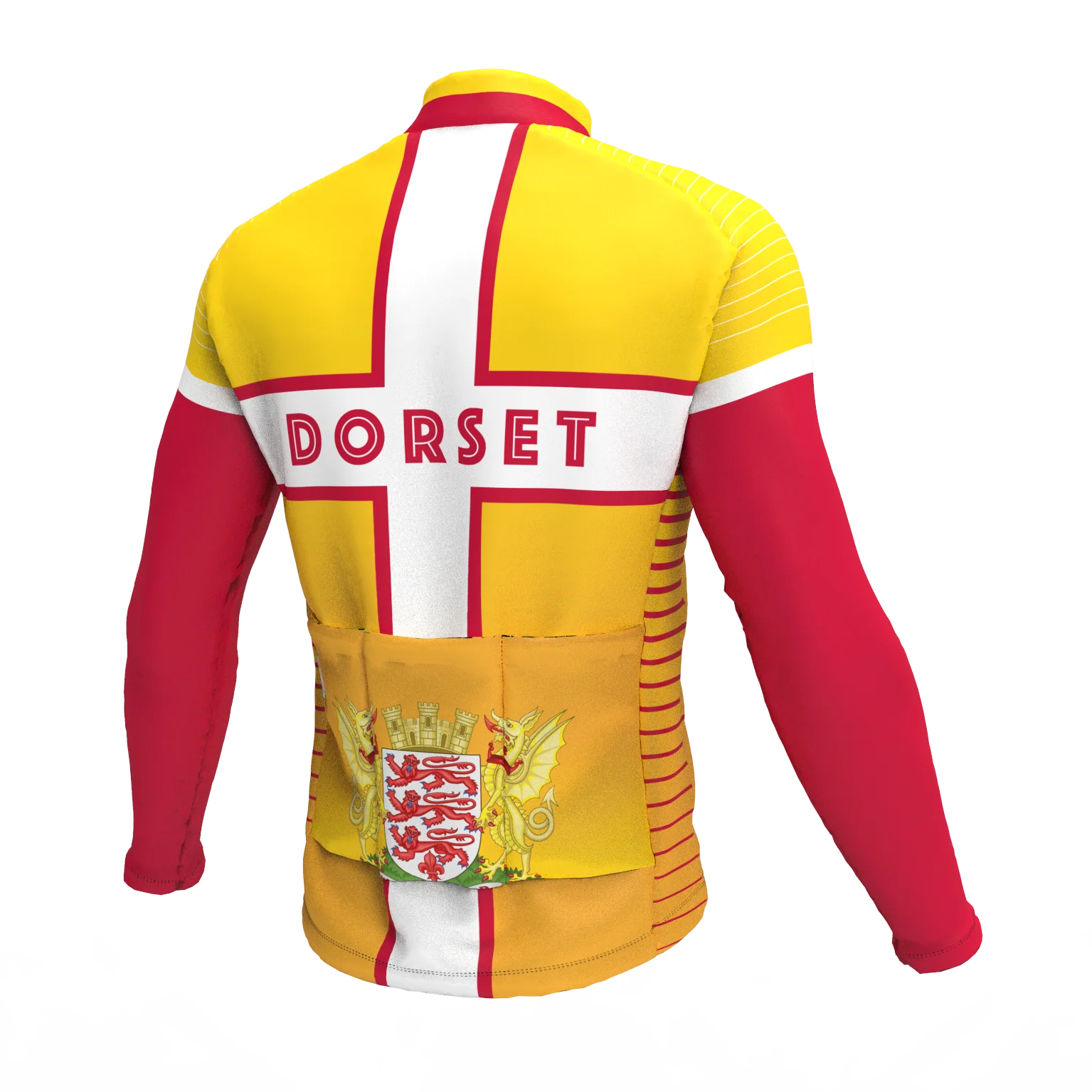Dorset LS Jersey - Image 2