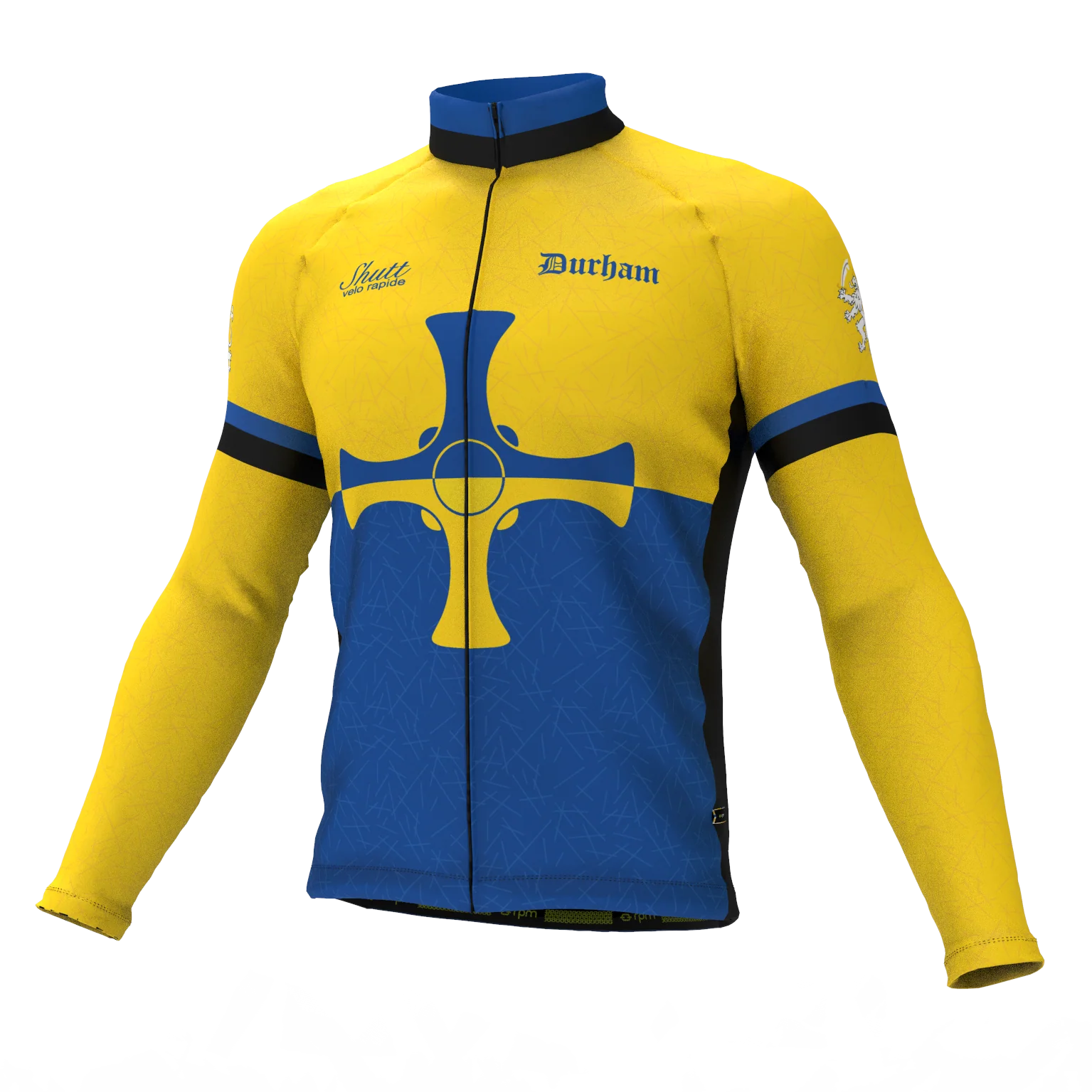 Durham LS Jersey