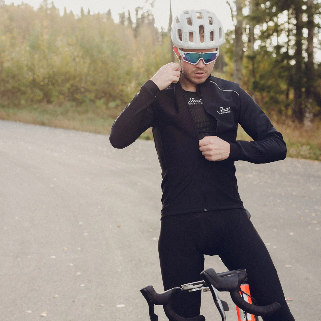Gavia Winter Jacket - Image 4
