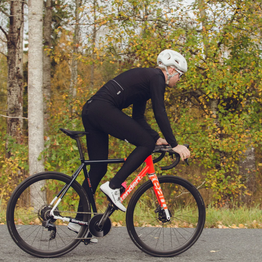 Gavia Winter Jacket - Image 6