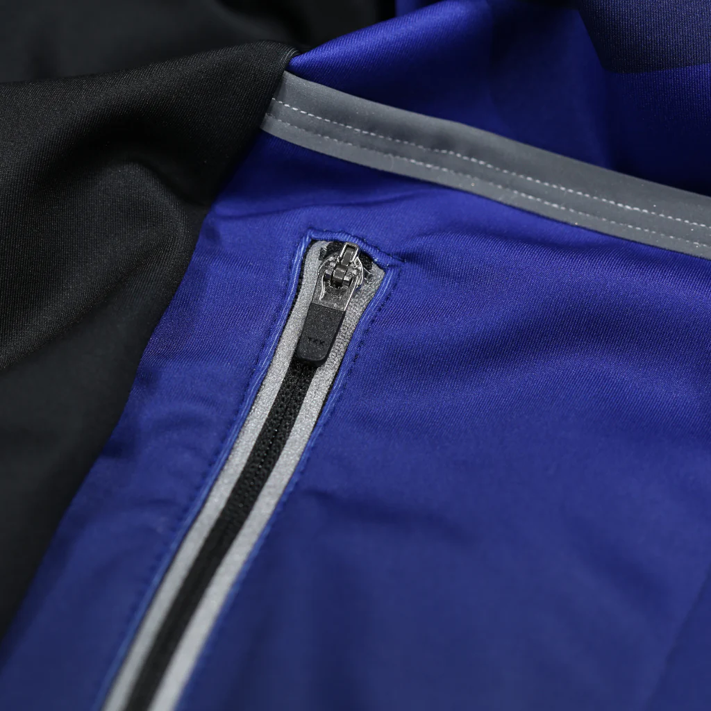 Genoa Short Sleeve Jersey (Gabba-like) - Image 5