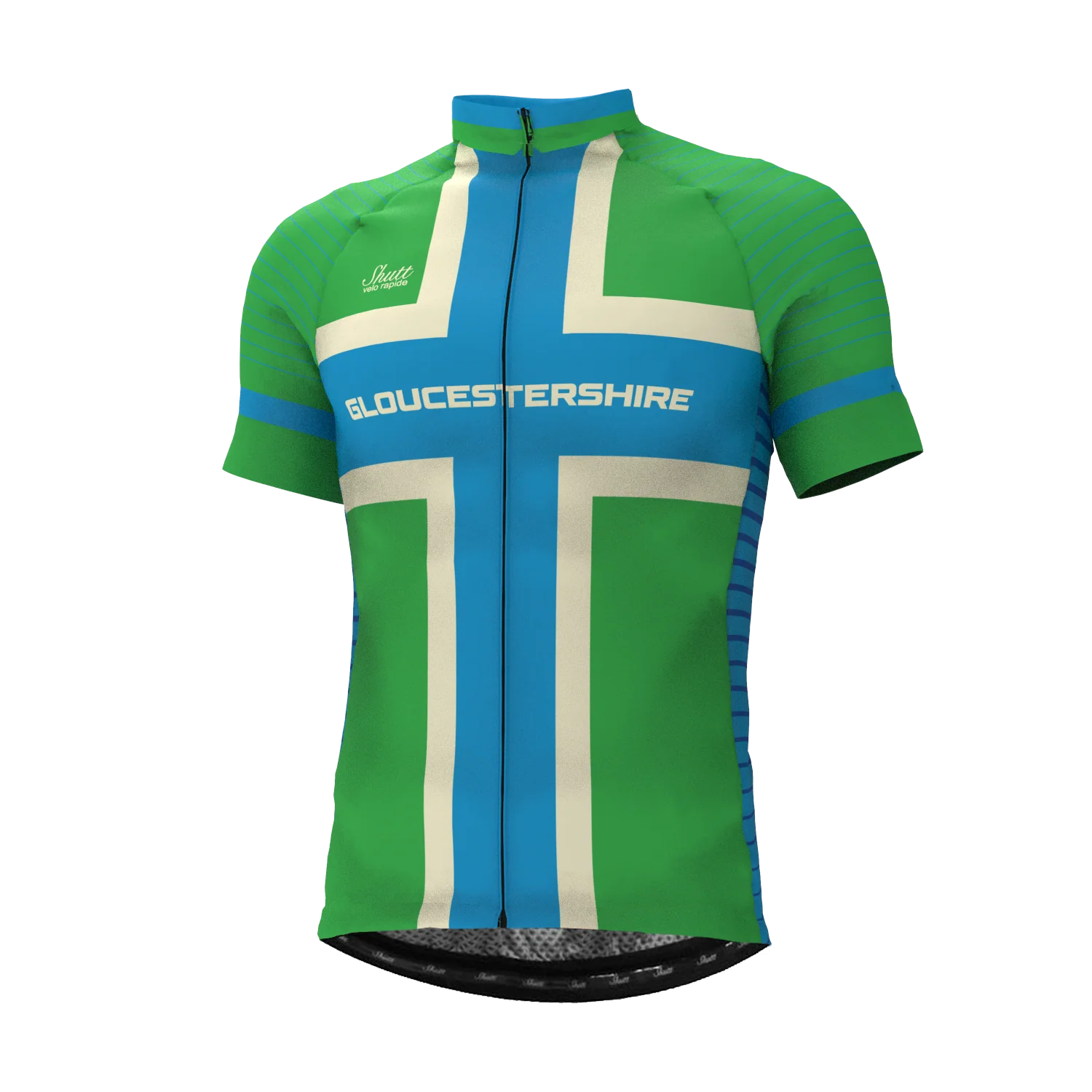 Gloucestershire Jersey