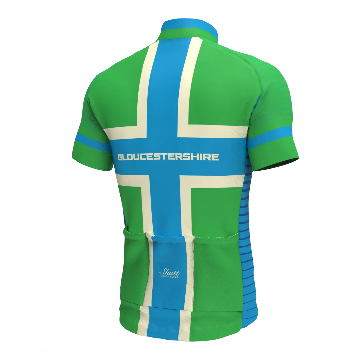 Gloucestershire Jersey - Image 2