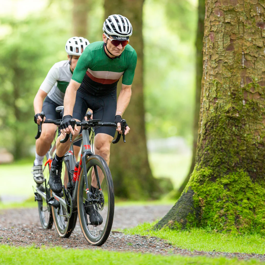 Gravello Cargo Bib Shorts - Image 11