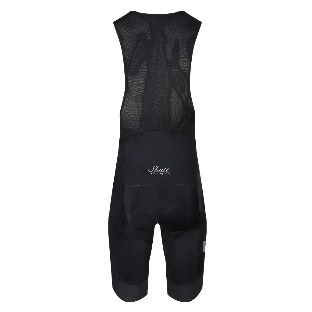 Gravello Cargo Bib Shorts - Image 3