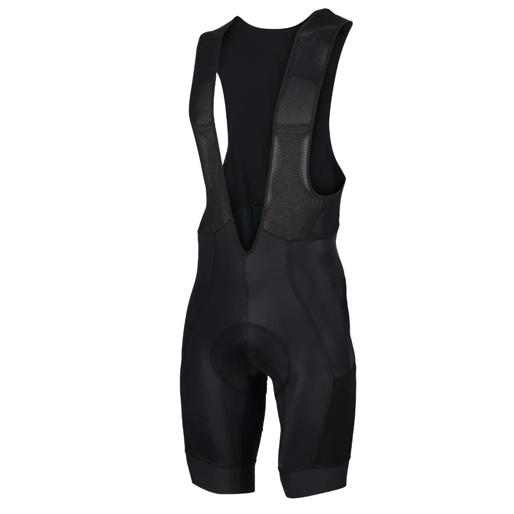Gravello Cargo Bib Shorts - Image 4