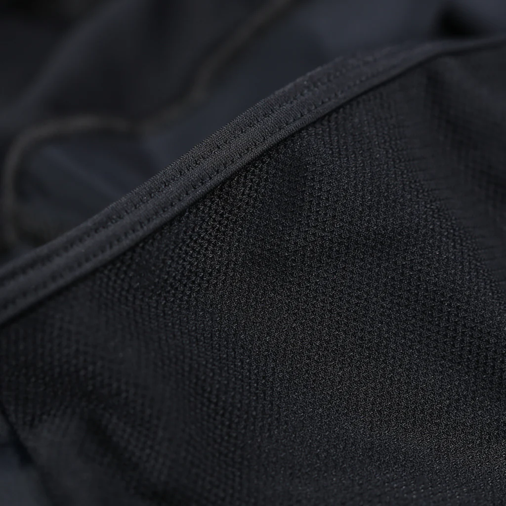 Gravello Cargo Bib Shorts - Image 7