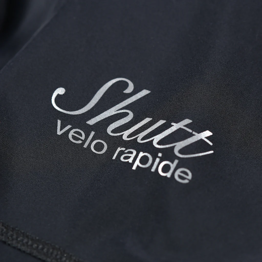 Gravello Cargo Bib Shorts - Image 8