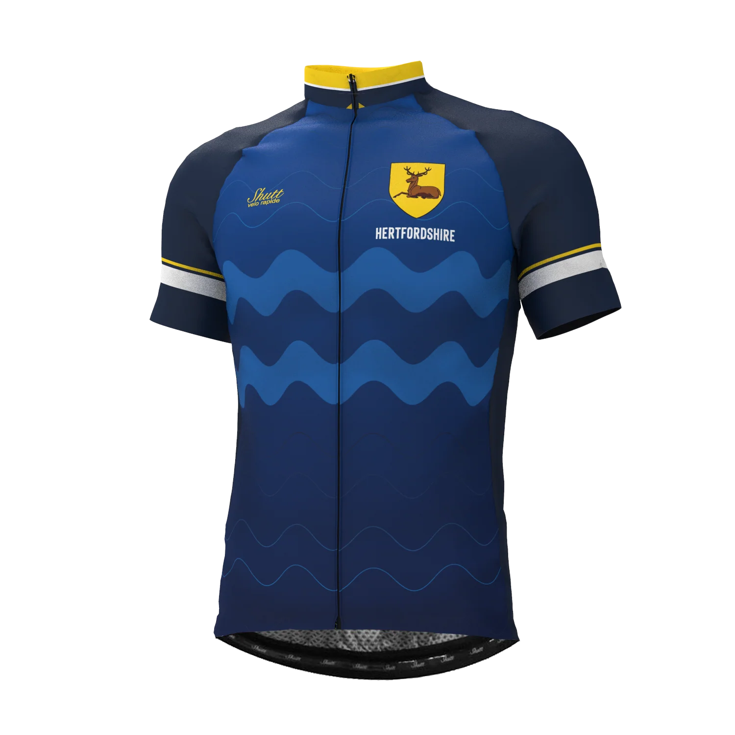 Hertfordshire Jersey
