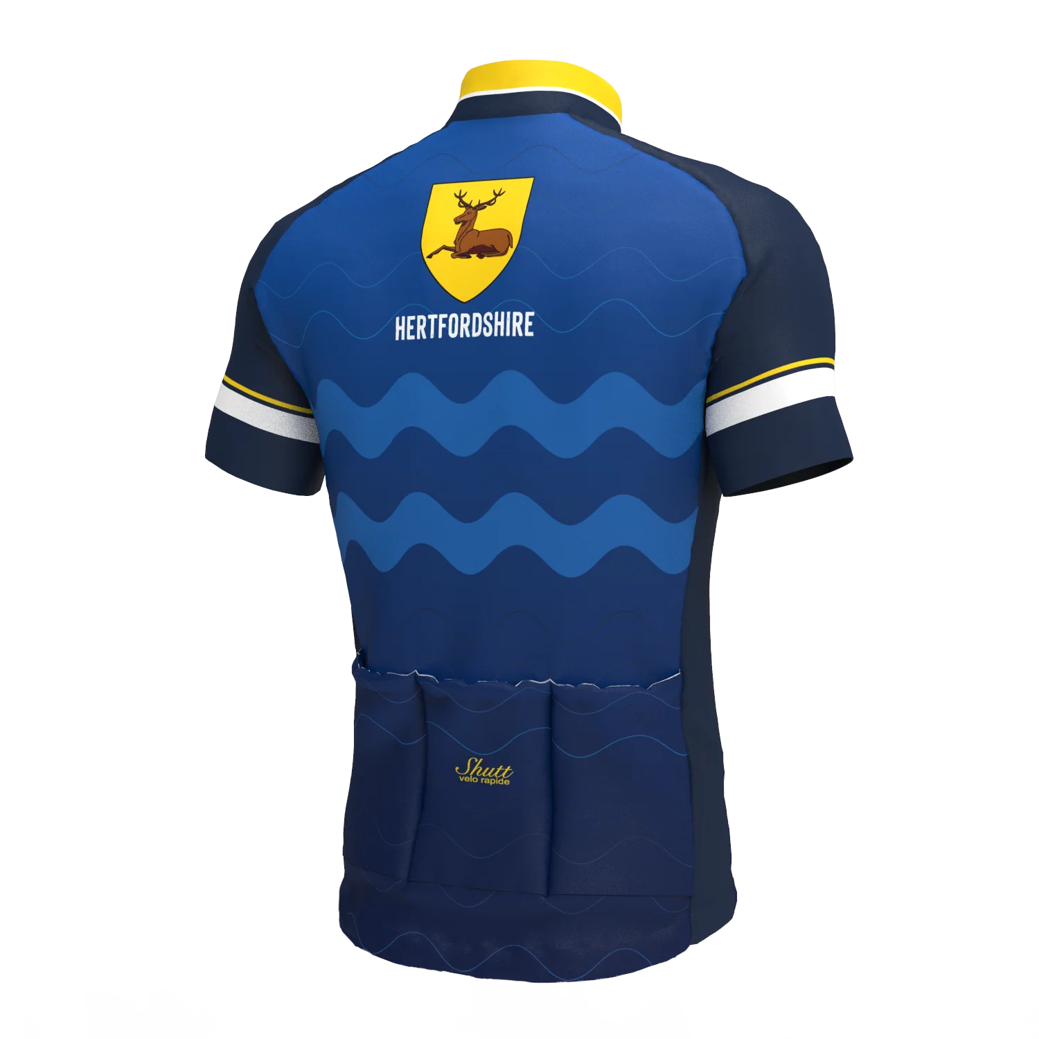 Hertfordshire Jersey - Image 2