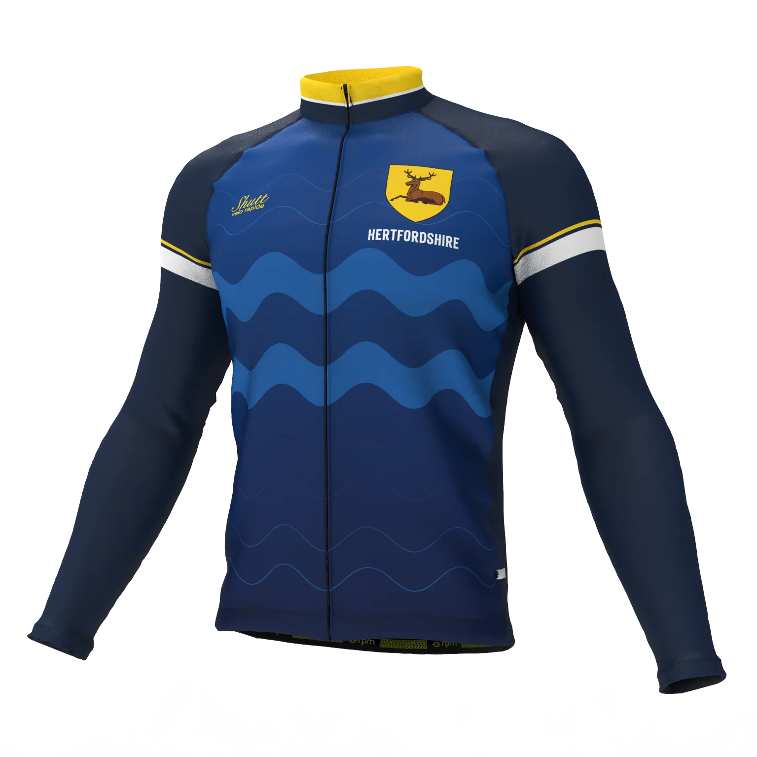 Hertfordshire LS Jersey