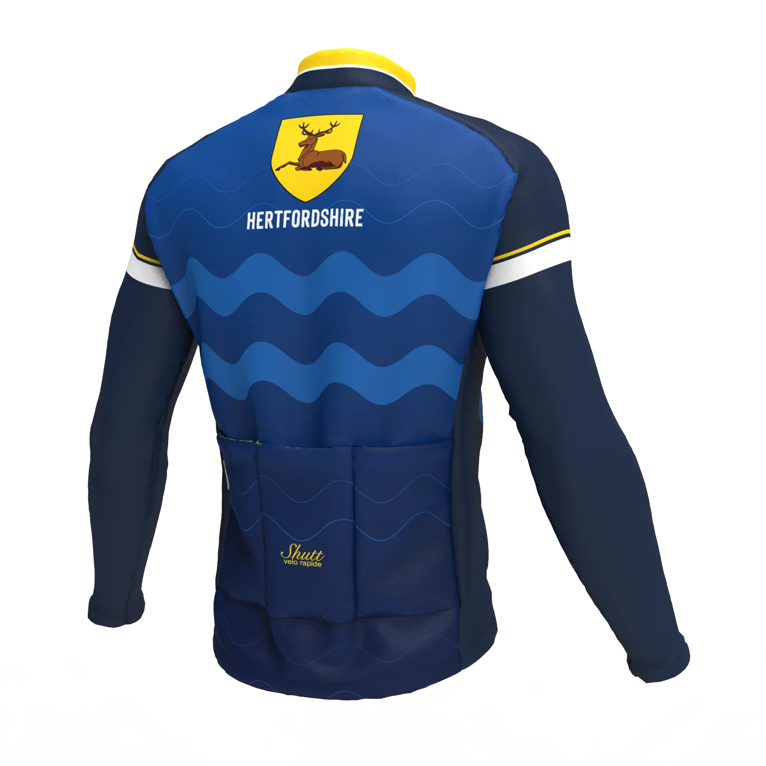 Hertfordshire LS Jersey - Image 2