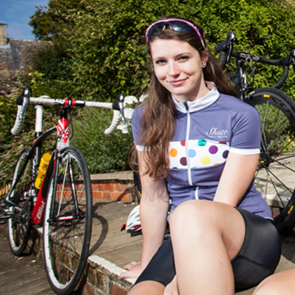 Isobel Jersey - Image 5
