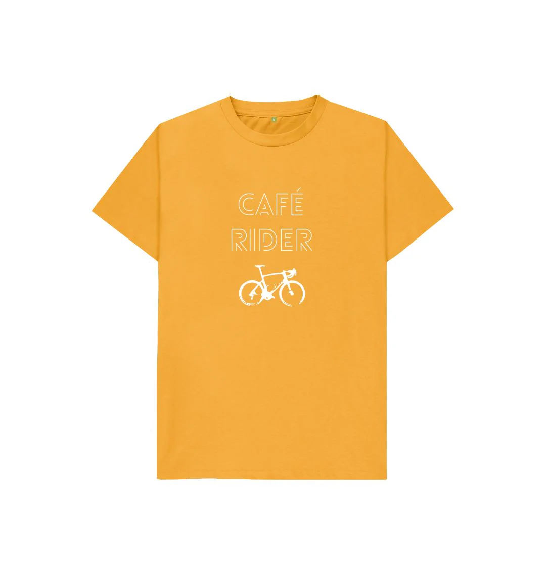 Kids' Cafe Rider - Image 4