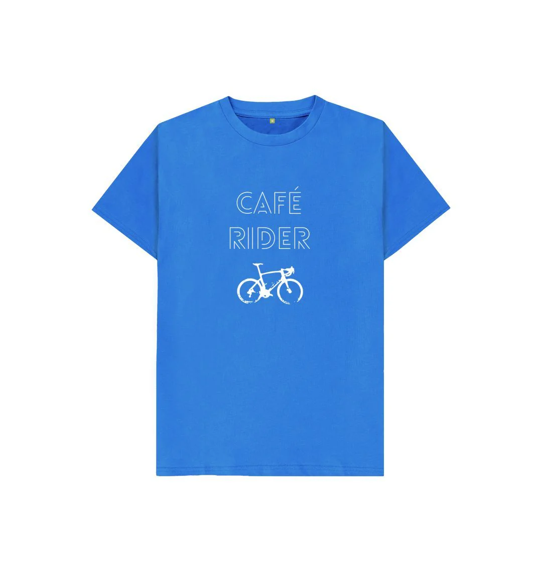 Kids' Cafe Rider - Image 5
