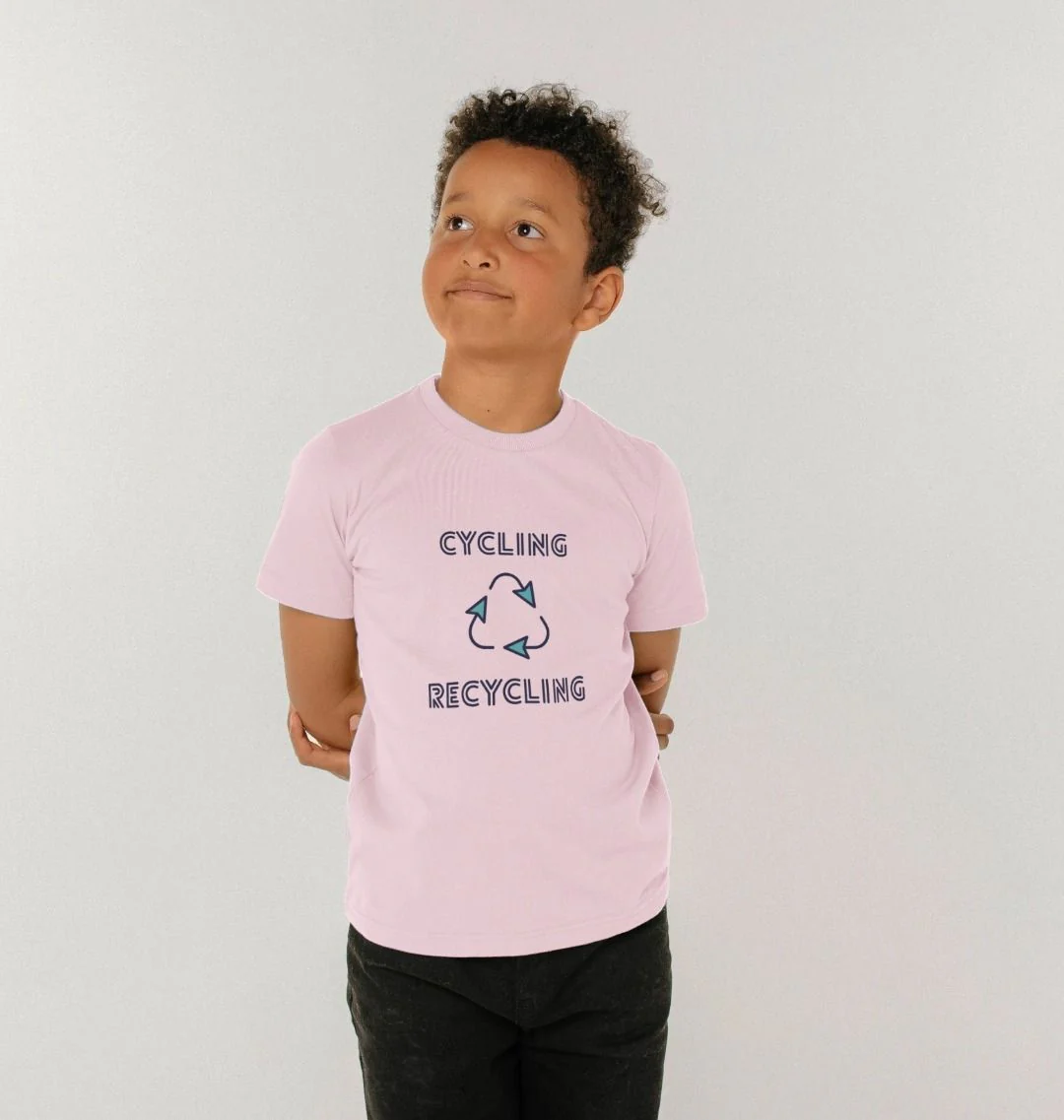 Kids' Recycling - Image 4