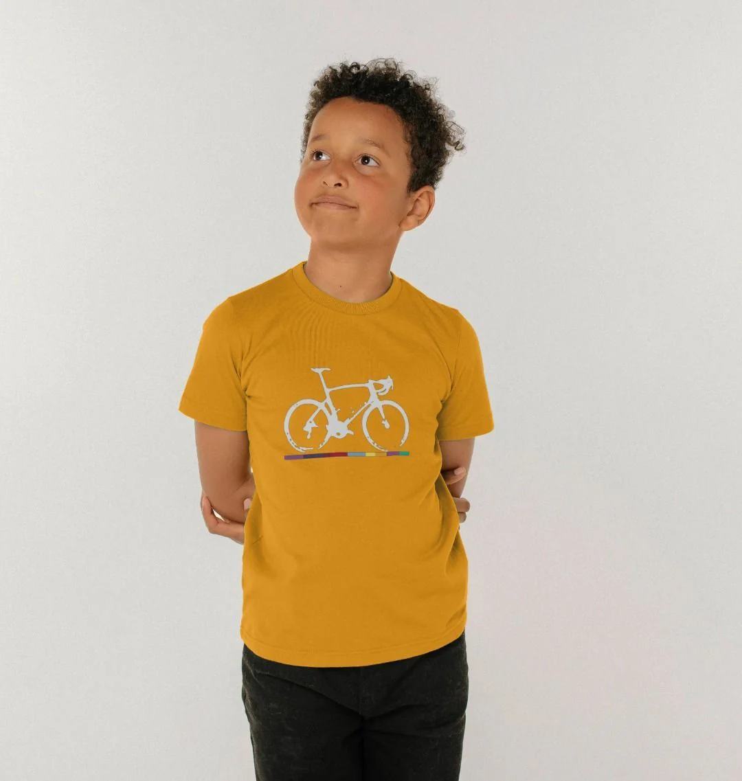 Kids' Team Bike - Image 4