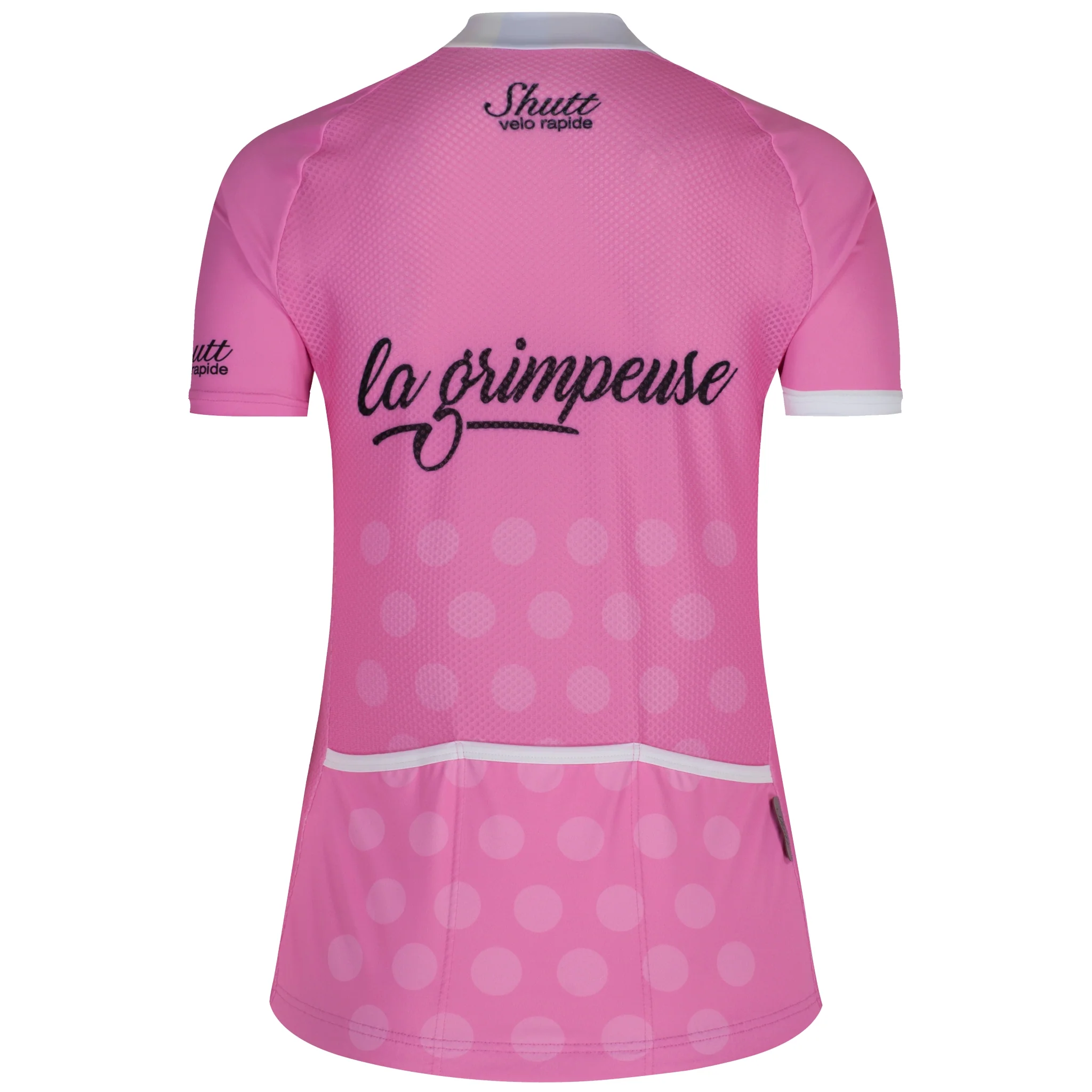 La Grimpeuse Jersey - Image 3