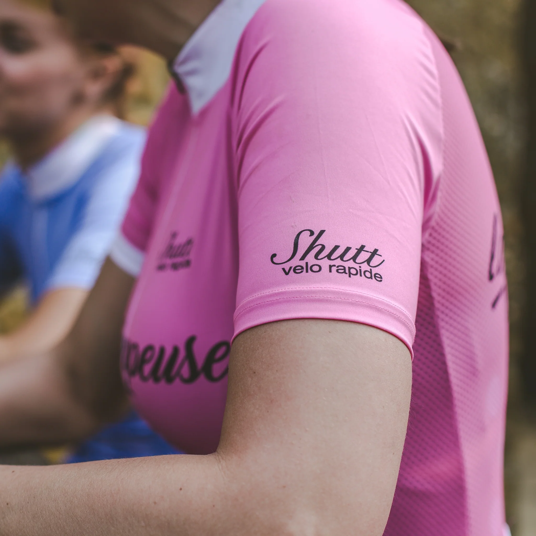 La Grimpeuse Jersey - Image 6