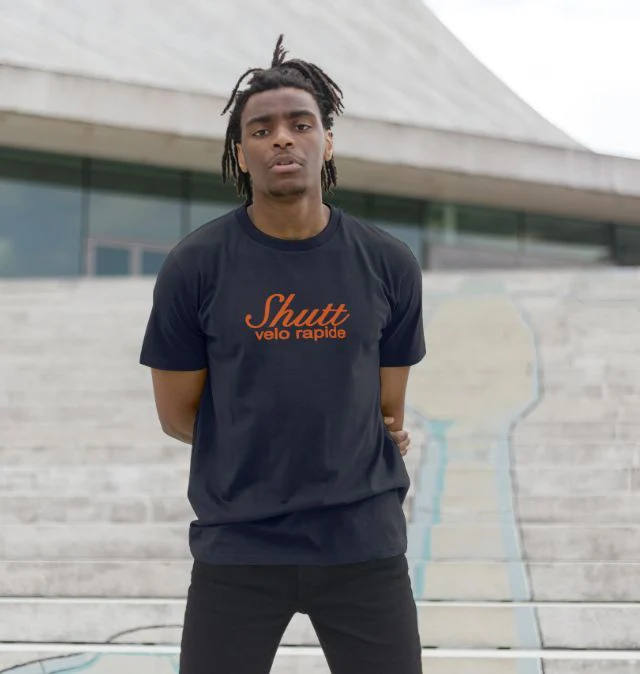 Logo T-Shirt - Image 4