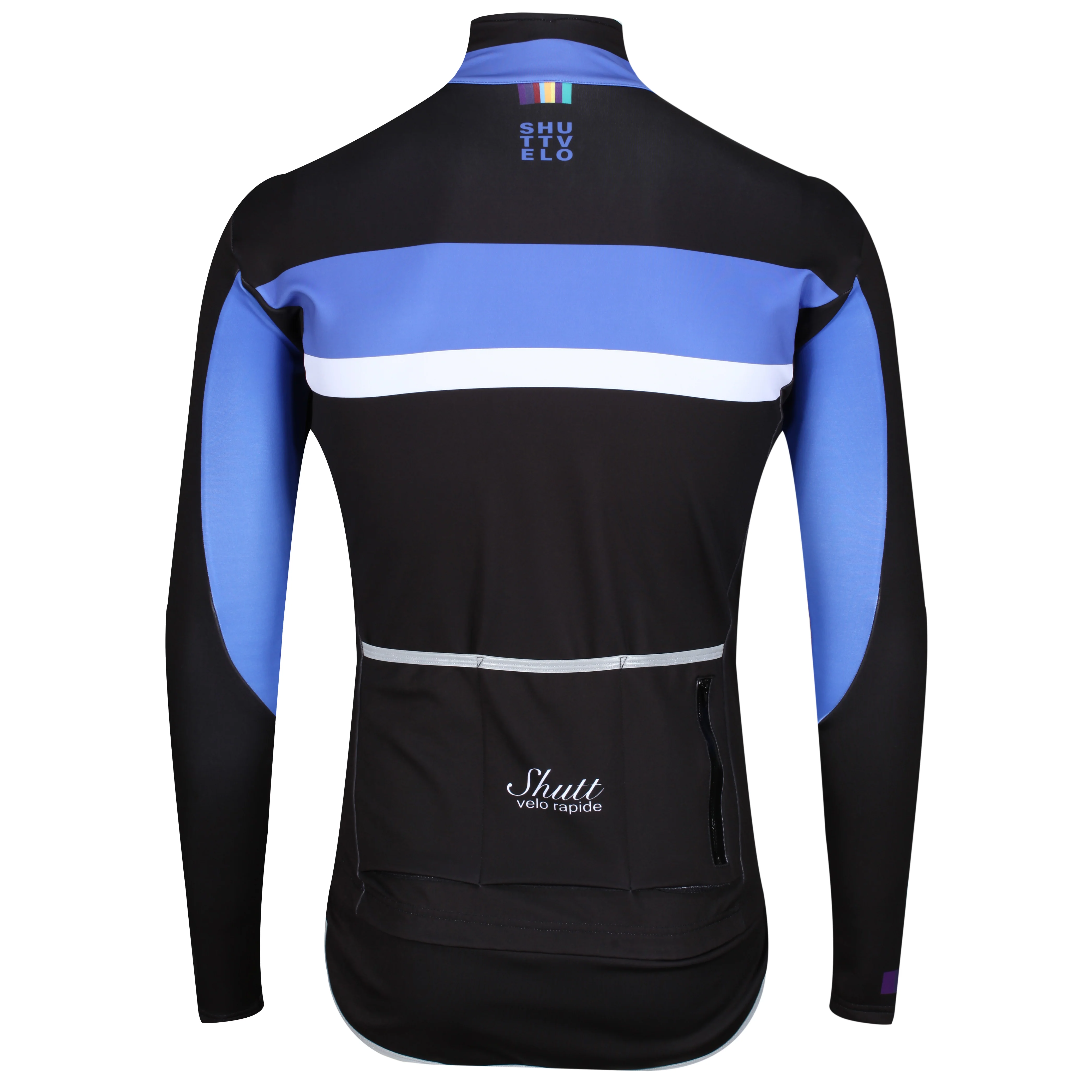 Lombardia Waterproof Jacket - Image 3
