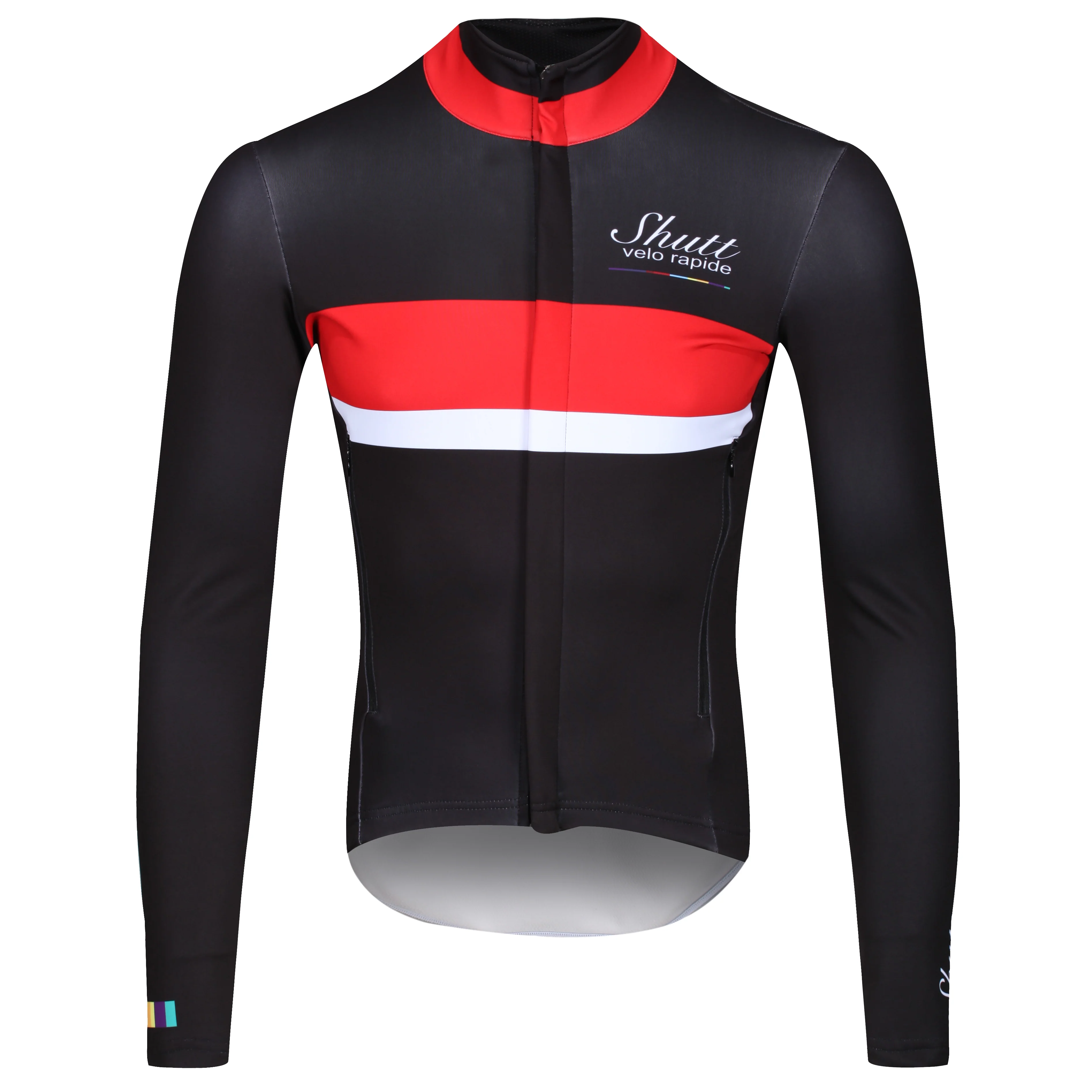 Lombardia Waterproof Jacket - Image 4
