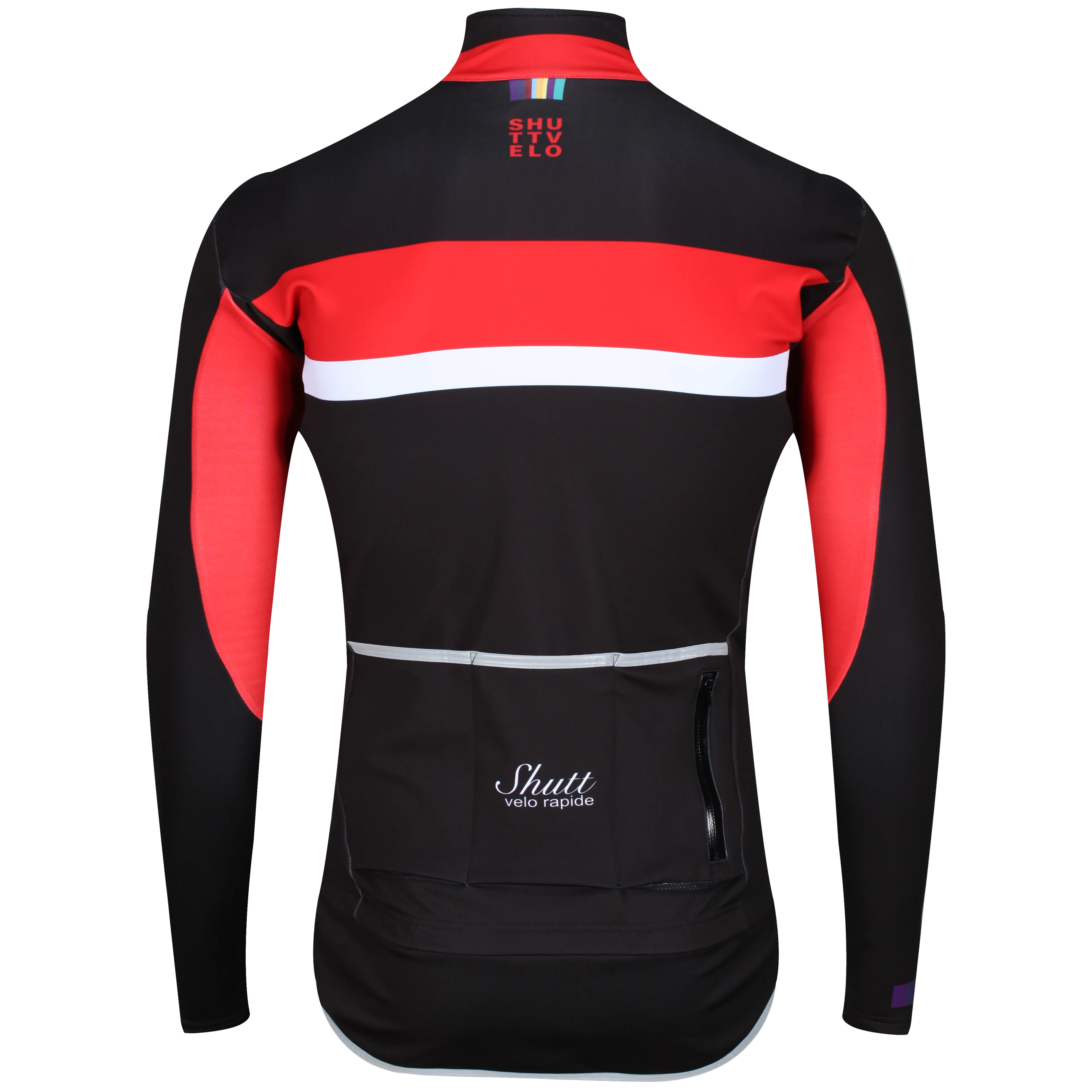 Lombardia Waterproof Jacket - Image 5
