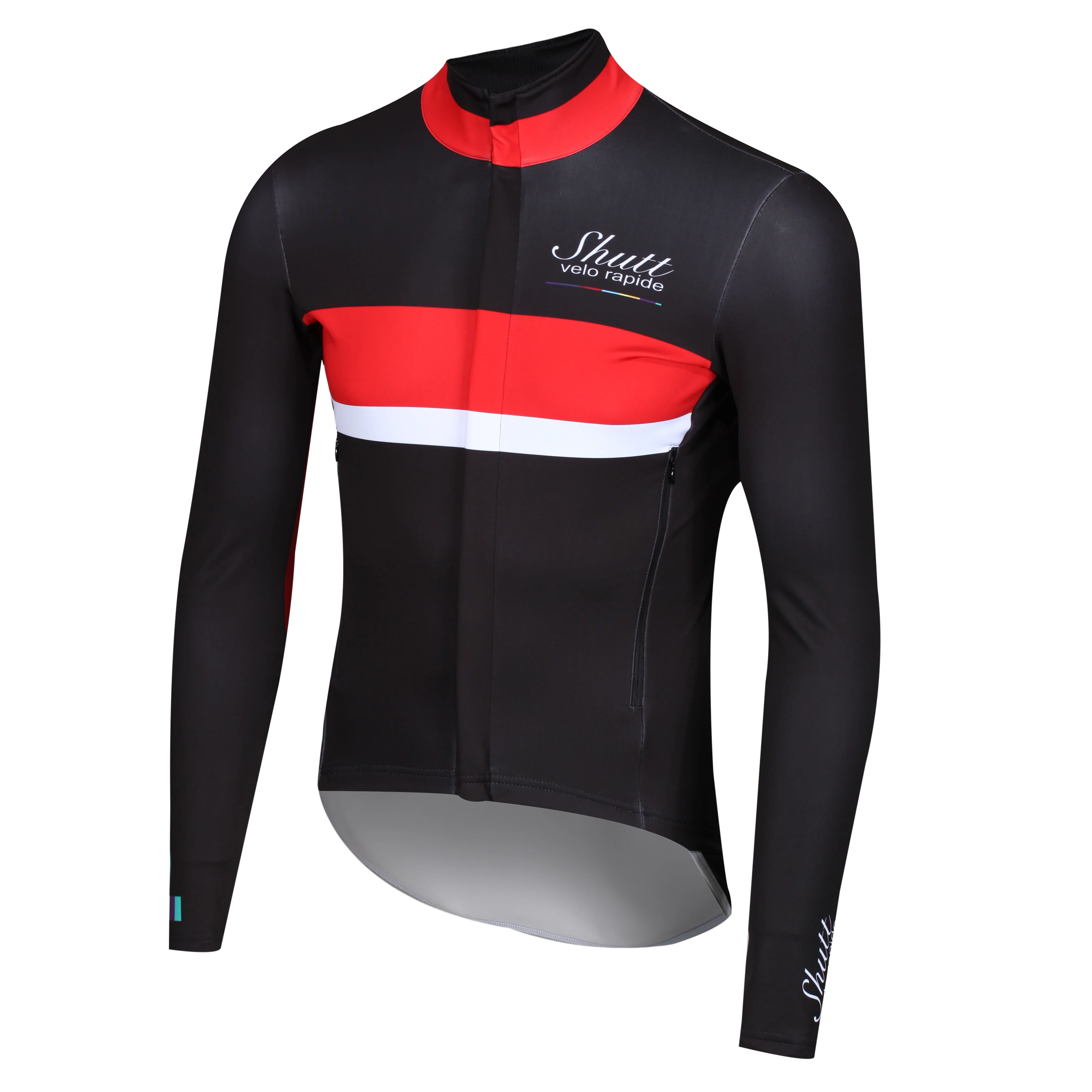 Lombardia Waterproof Jacket - Image 6