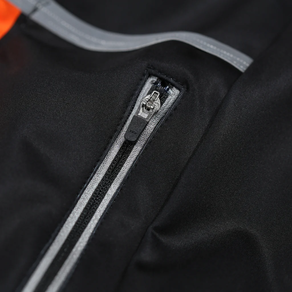 Lombardia Waterproof Jacket (Gabba-like) - Image 5