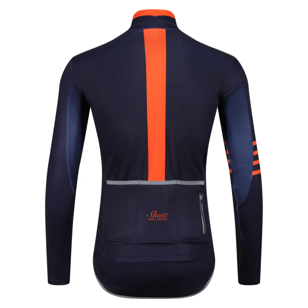 Lombardia Waterproof Jacket (Gabba-like) - Image 3