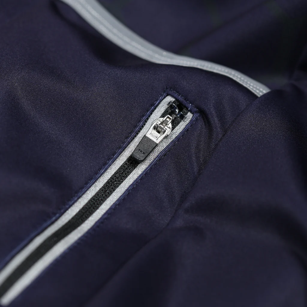 Lombardia Waterproof Jacket (Gabba-like) - Image 5