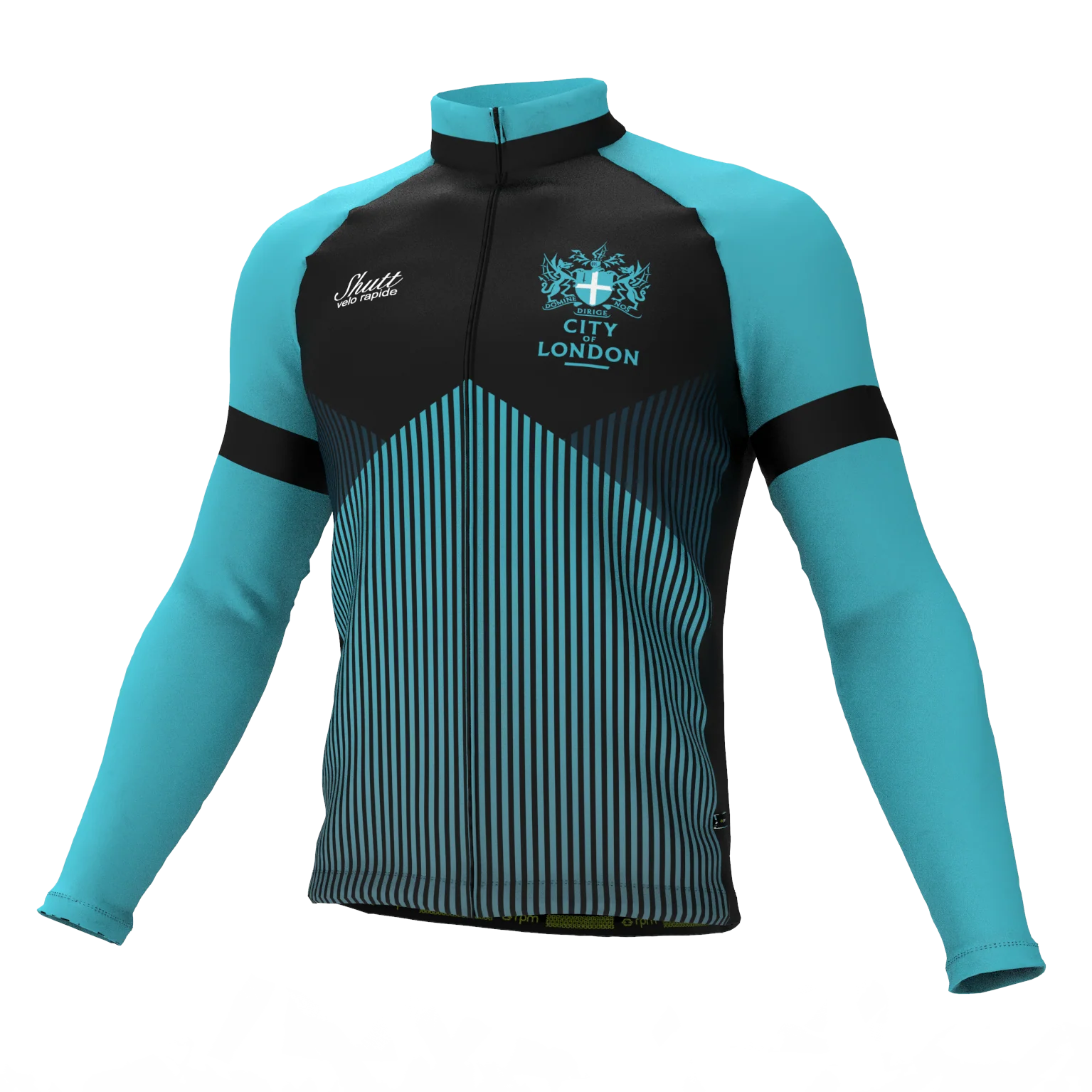 London LS Jersey