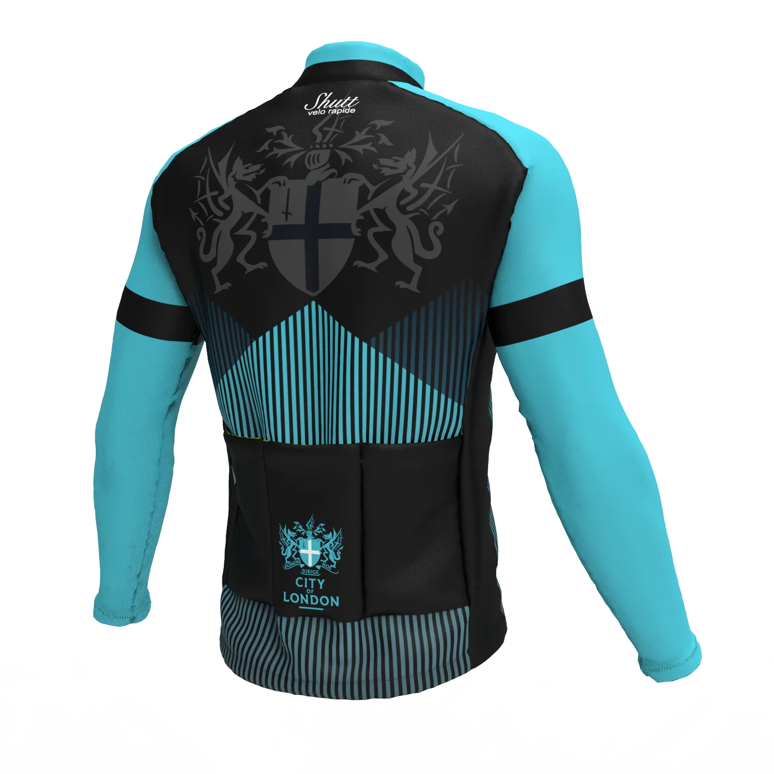 London LS Jersey - Image 2