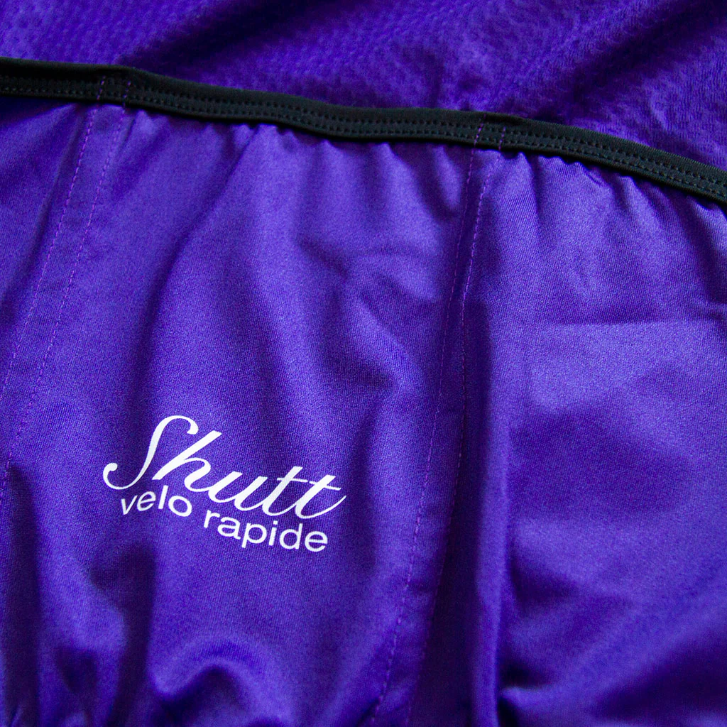 Marianne Jersey - Purple - Image 6