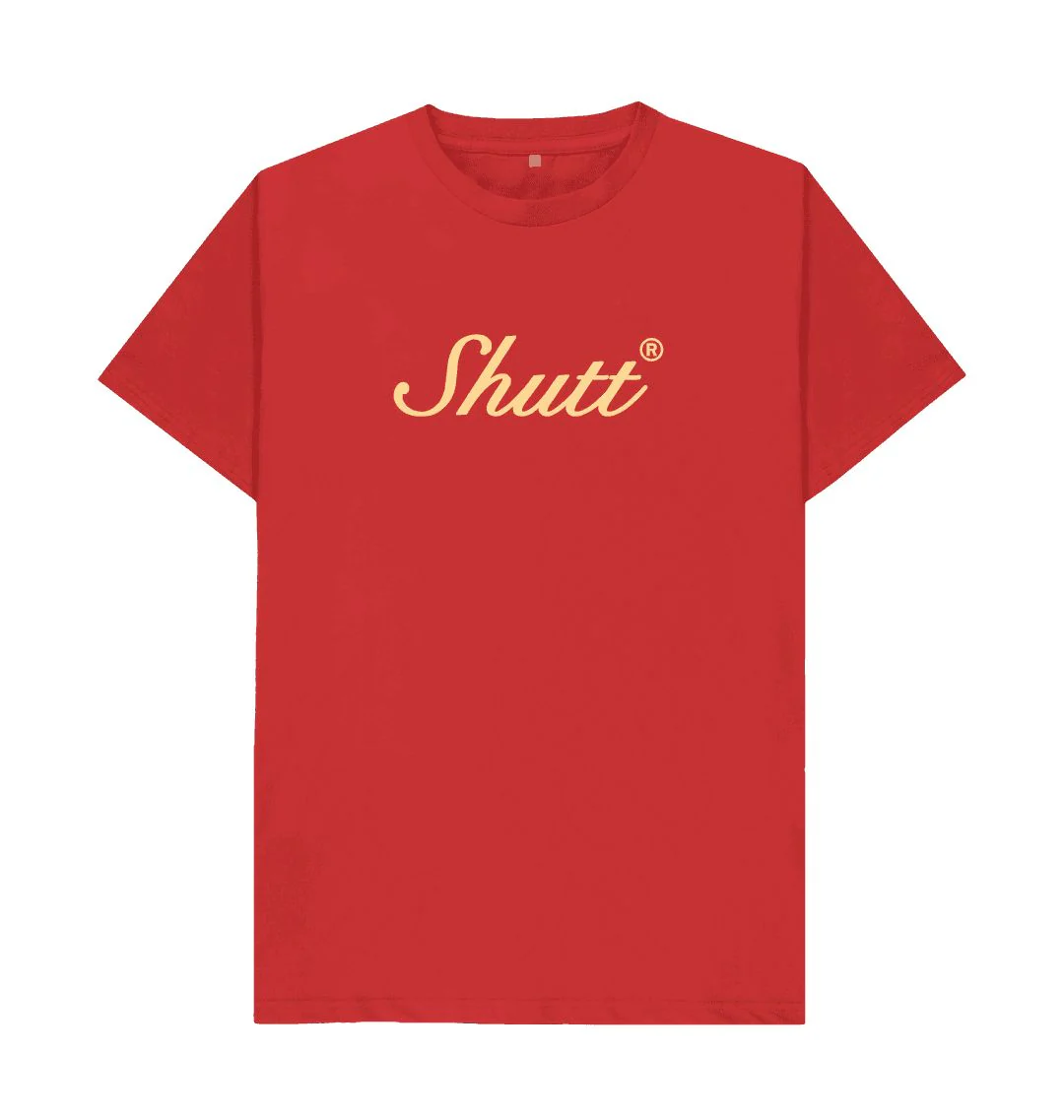 Classic Shutt Logo - Image 3