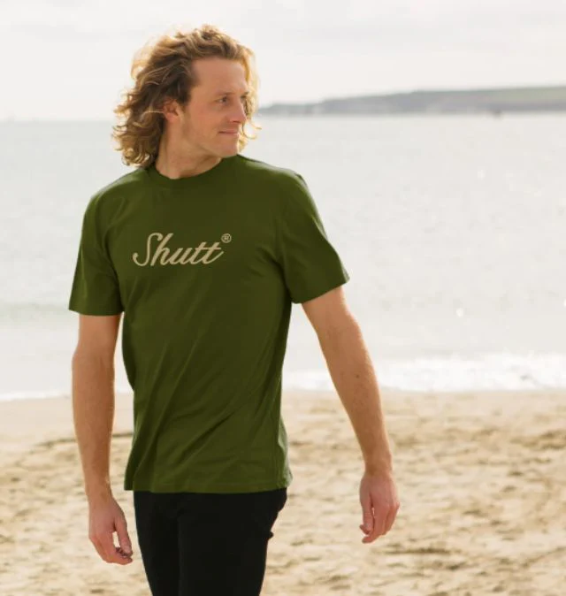 Classic Shutt Logo - Image 5