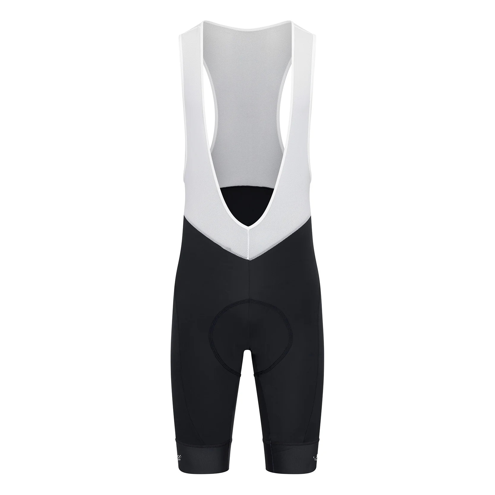 2025 Milano Bib Shorts - Black - Image 3