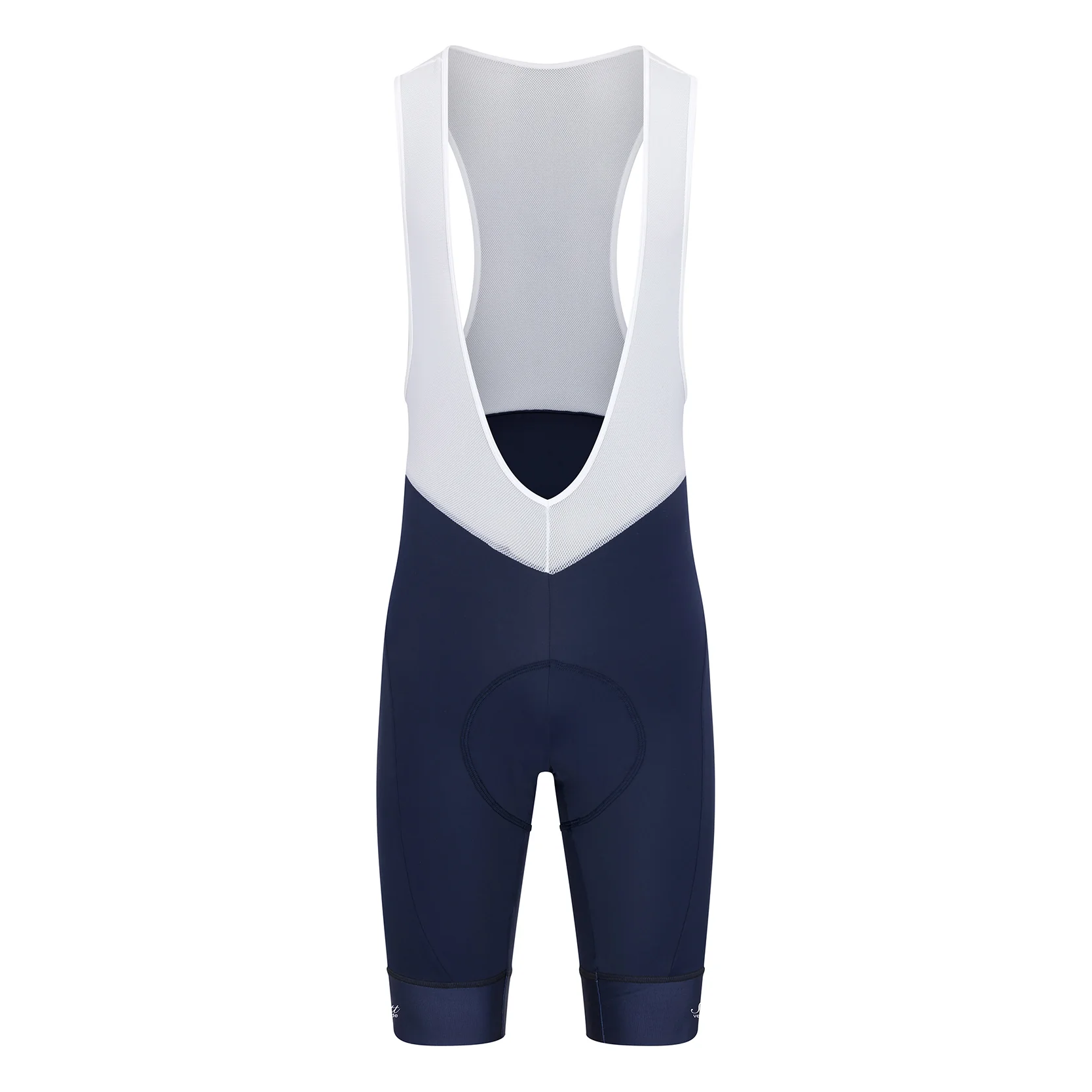 2025 Milano Bib Shorts - Navy - Image 3