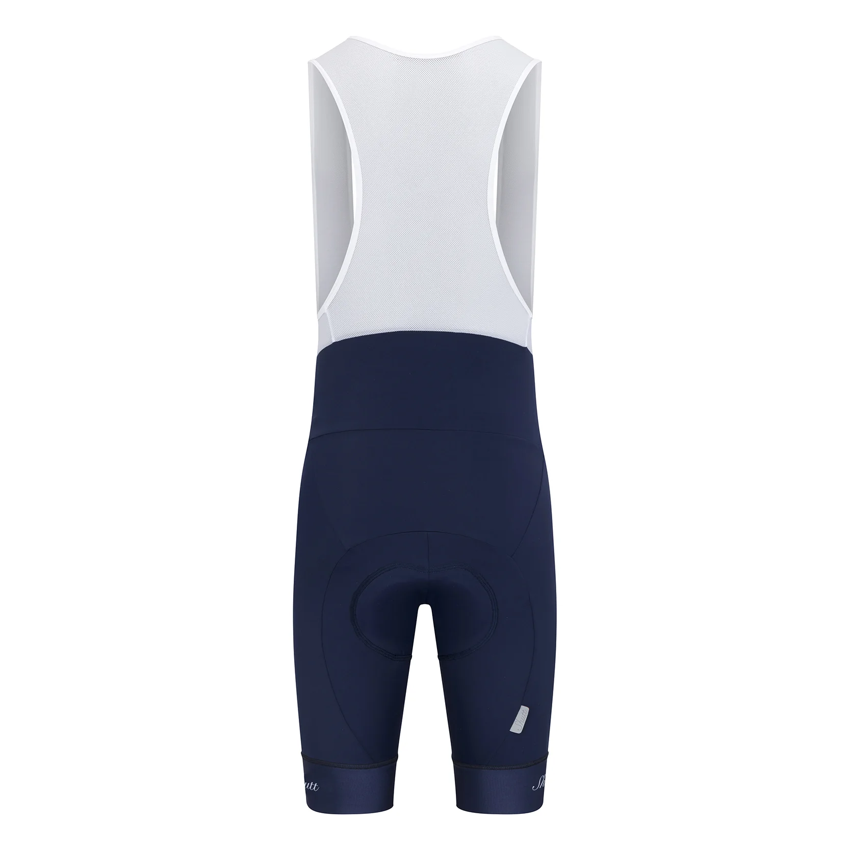 2025 Milano Bib Shorts - Navy - Image 4