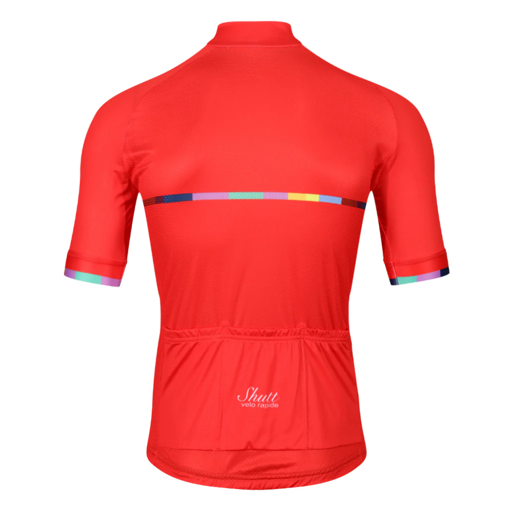 Monaco Jersey - Ferrari - Image 3