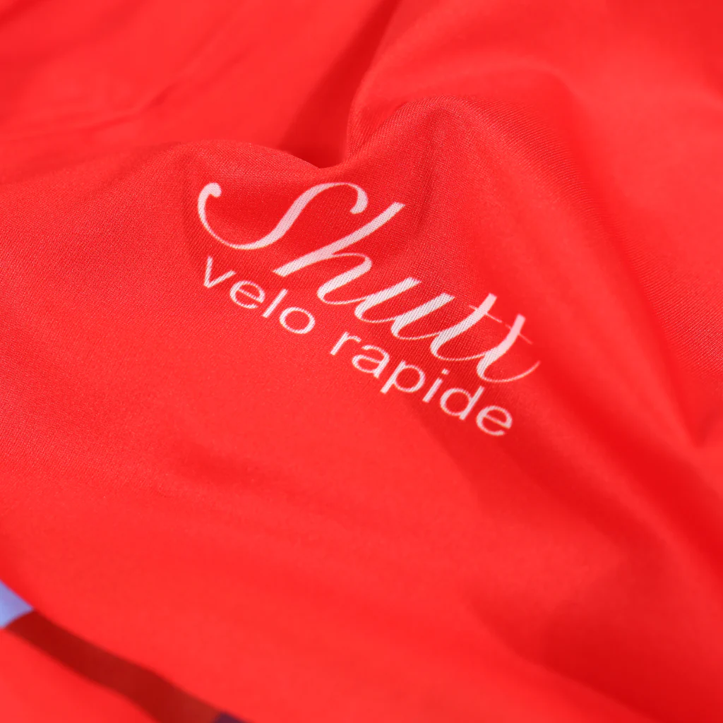 Monaco Jersey - Ferrari - Image 4
