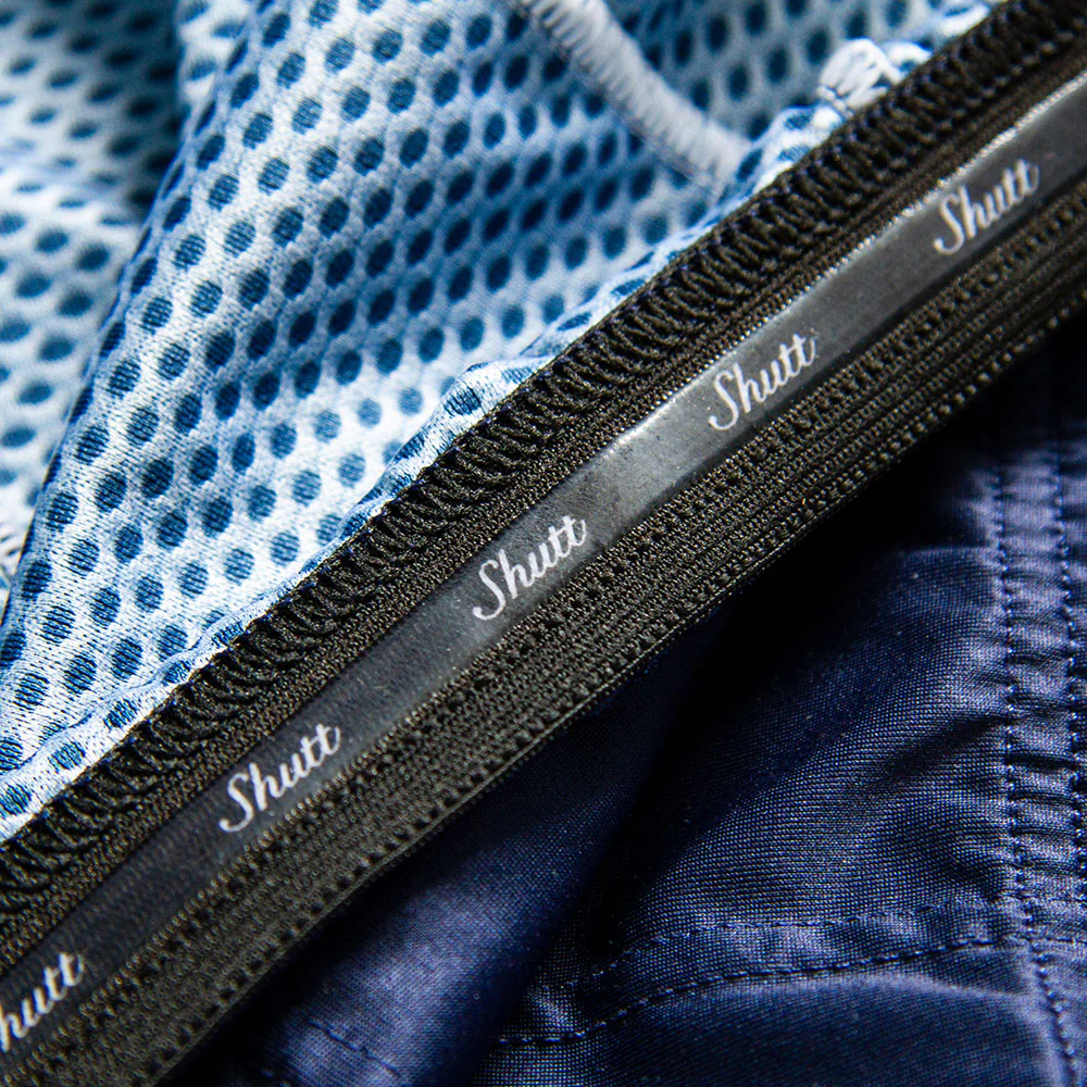Monaco Jersey - Navy - Image 6