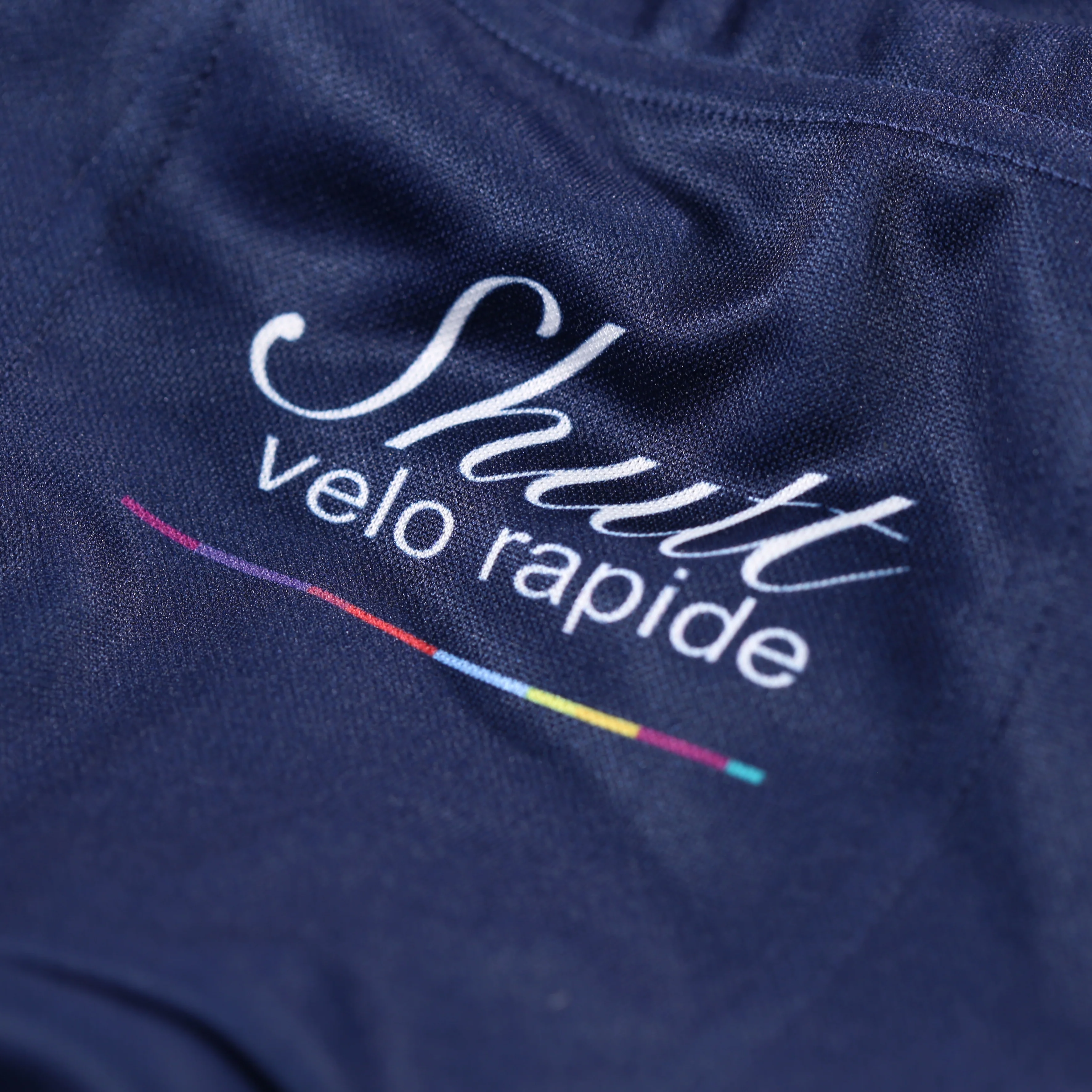 Monaco Midseason Jersey - Navy - Image 4