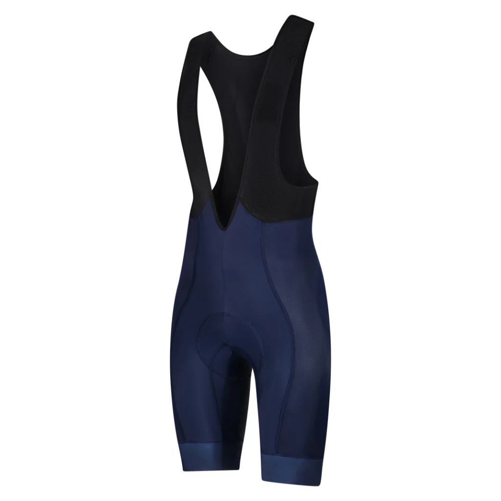 Navy SR Evo Bib Shorts - Image 4