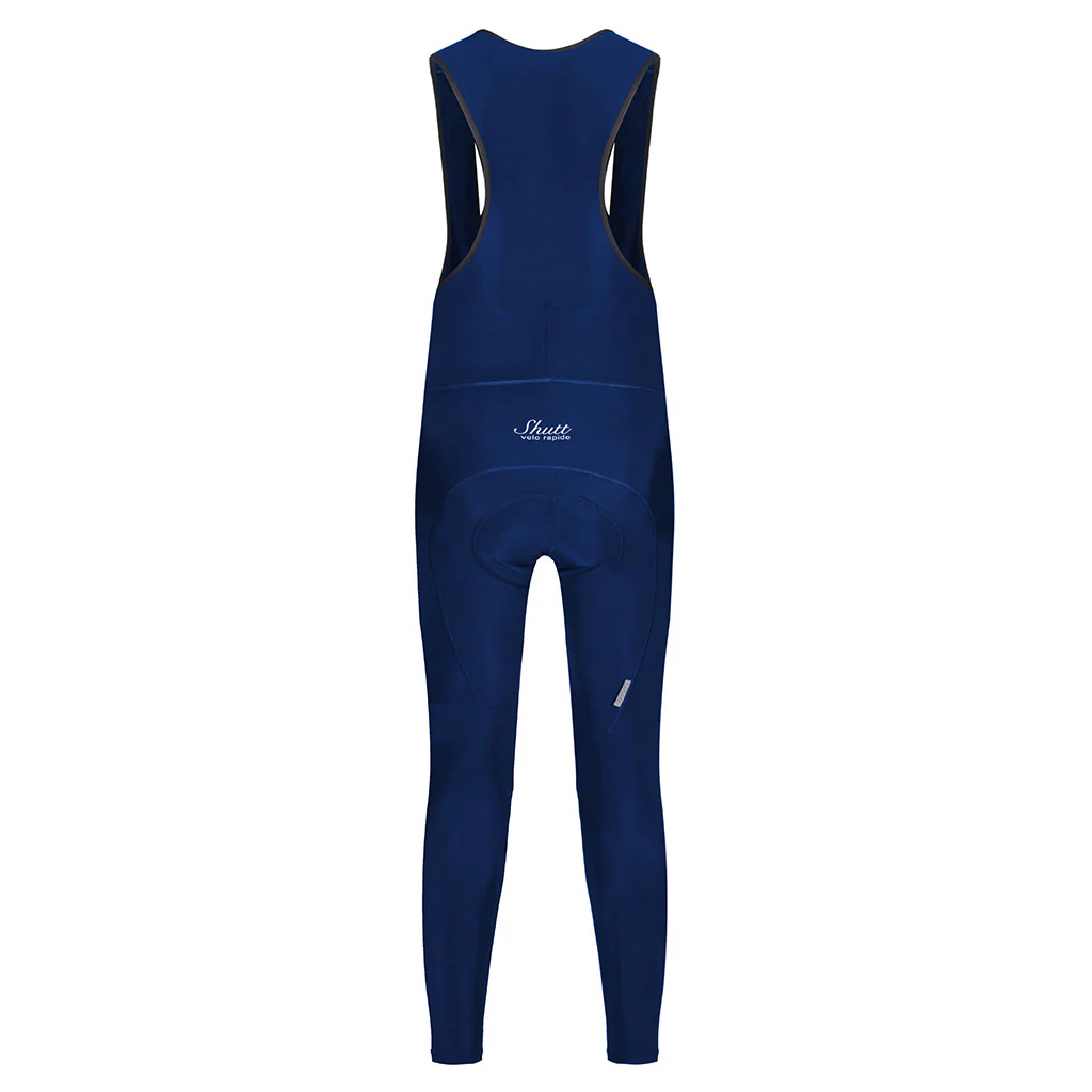 Navy Tourmalet Bib Tights - Image 4