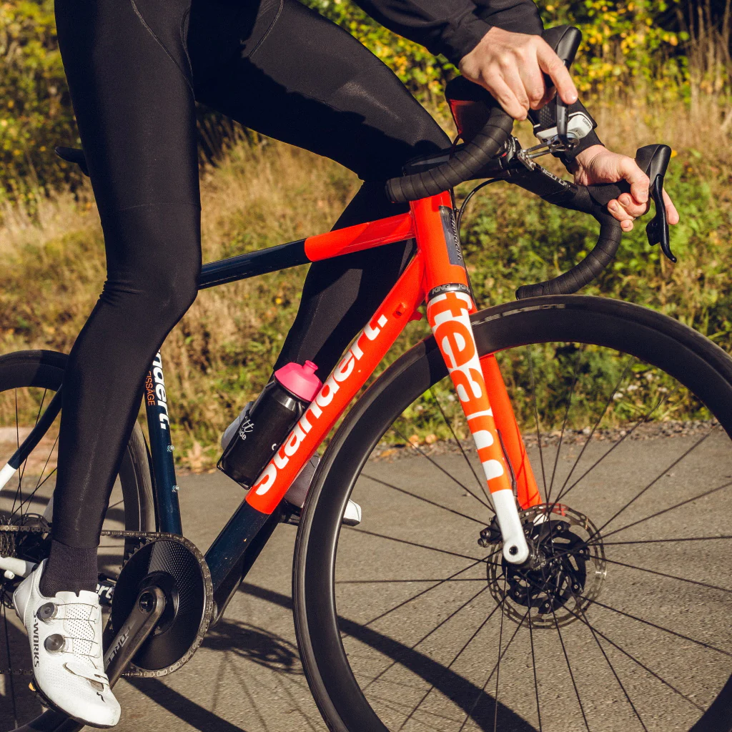 Navy Tourmalet Bib Tights - Image 6
