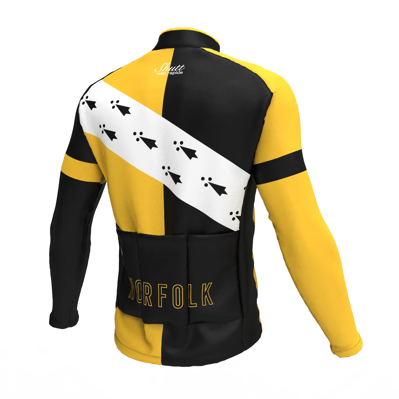 Norfolk LS Jersey - Image 2