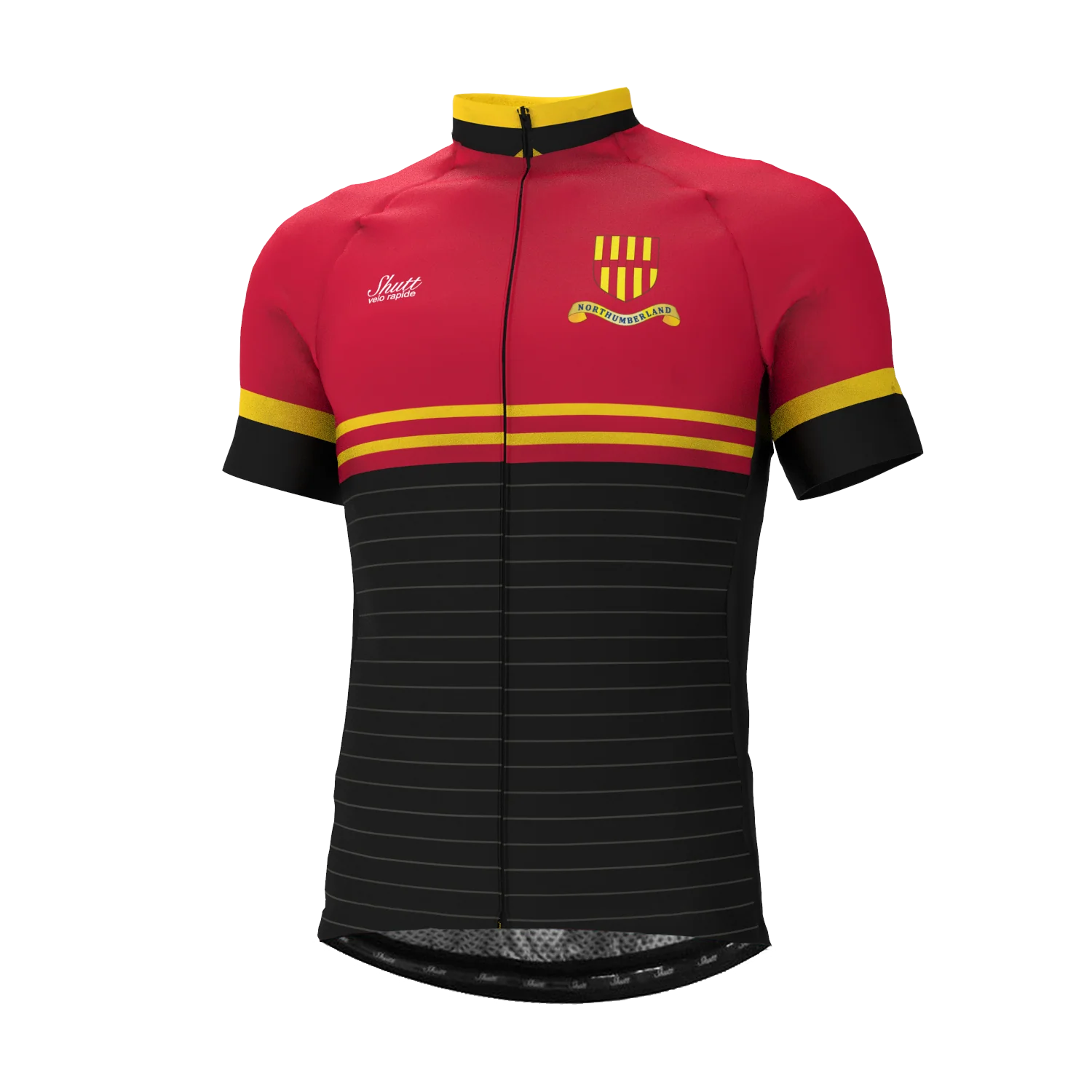 Northumberland Jersey