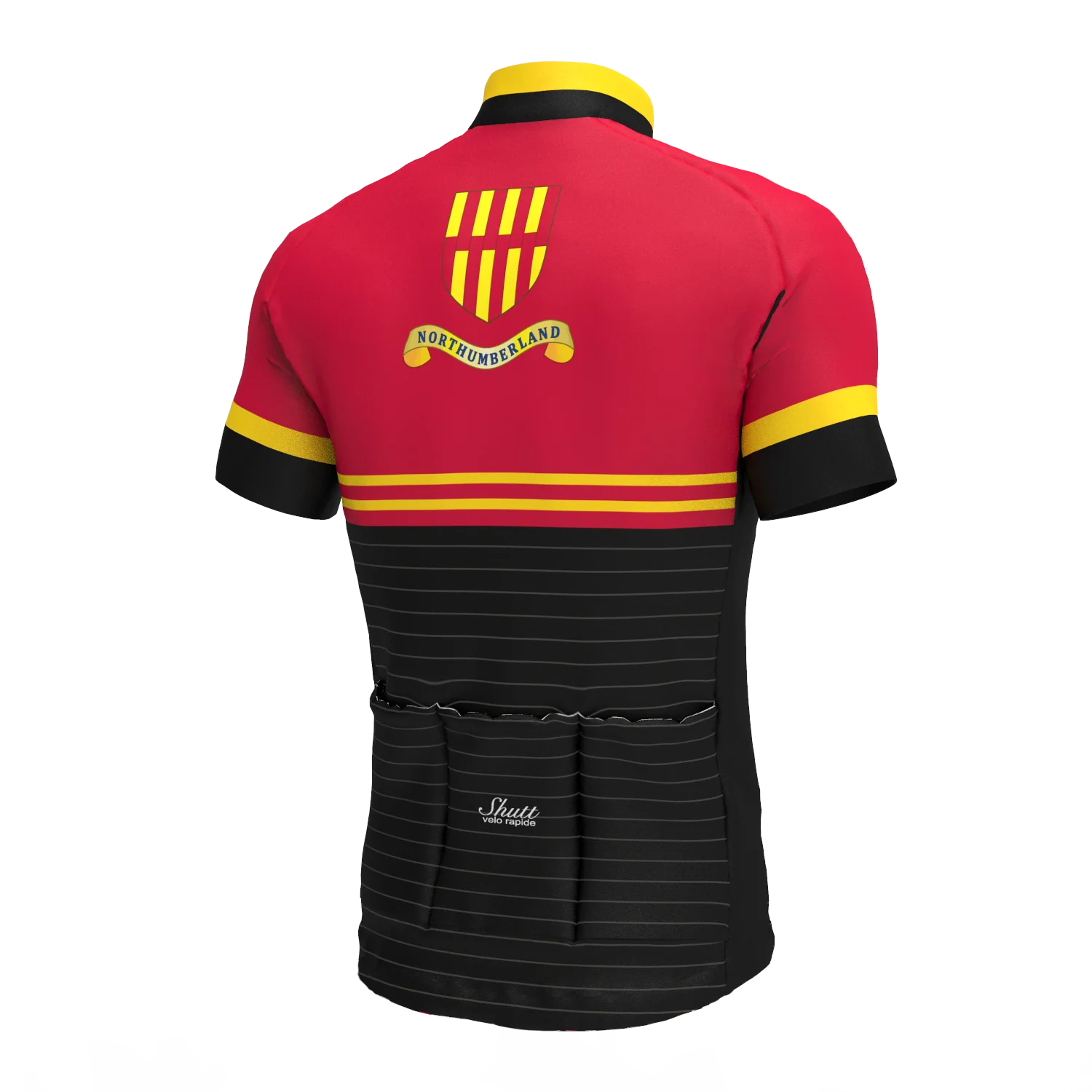 Northumberland Jersey - Image 2