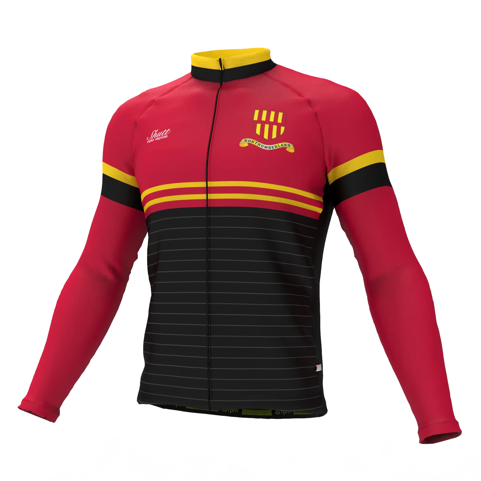 Northumberland LS Jersey